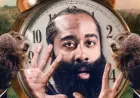 James Harden and NBA Stuck in Endless Groundhog Day Loop