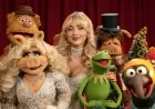 Sabrina Carpenter leads “The Muppet Show” special event for its 50th anniversary night