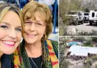 Nancy Guthrie disappearance: Savannah Guthrie pleads for proof of life as FBI joins Arizona search