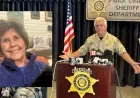 Sheriff: No suspect yet as Nancy Guthrie case widens and alleged ransom notes reviewed