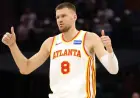 Warriors Acquire Porzingis from Hawks in Deal Involving Kuminga, Hield