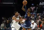 Giannis Antetokounmpo, Ja Morant Highlight NBA Trade Board 4.0 Availability