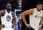 Warriors Face Setback in Giannis Trade as Bucks Reject Draymond Green