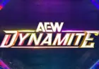 Tony Khan Reveals AEW Dynamite Matches and Segments