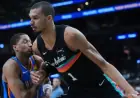 Spurs’ Johnson and Wembanyama Secure Fourth Victory, Defeat Injury-hit Thunder 116-106