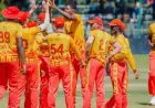 Watch Oman vs Zimbabwe Live: T20 World Cup 2026 Warm-up Match Streaming