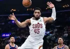 Donovan Mitchell Shines in Cavs’ Dominant Win Over Clippers
