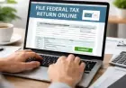 IRS Urges Taxpayers to Set Up Personal Online Accounts