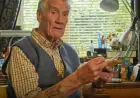 Michael Palin Stars in New Comedy by The Office Creator