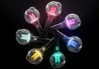 BTS Releases Updated Version of Iconic Lightstick