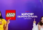 LEGO Unveils 2026 K-Pop Demon Hunters Set Inspired by Rumi!
