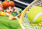 Nintendo Switch’s Mario Tennis Fever Ad Channels Classic Wii Energy