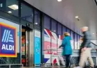 Aldi Slashes Prices with £22M Investment in January