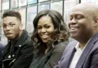 Michelle Obama’s Documentary ‘Becoming’ Experiences Viewership Surge