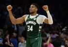 Warriors Withdraw from Giannis Antetokounmpo Pursuit