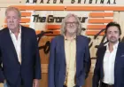 “The Grand Tour Reveals New Hosts After Clarkson, May, and Hammond Exit”