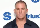 Channing Tatum Reveals Gruesome X-Ray Images Following Surgery