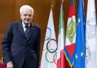 President Mattarella’s Olympic Agenda: Village Visit and IOC Dinner with Leaders