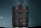 Canon Unveils Ultra-Fast RF 14mm f/1.4L VCM Lens