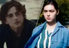 Timothée Chalamet and Anamaria Vartolomei’s Night Out Sparks Fan Speculation