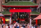 Sydney vs. Melbourne: Who Reigns in Lunar New Year Celebrations?