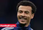 Dele Alli Awaits Free Transfer, Shares Post-Deadline Update