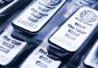 Silver Prices Tumble 17%, Erasing Two Investments