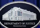 US Justice Department Dismisses Lawyer After Courtroom Outburst in Immigration Case