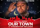 Michael Sheen Leads a Magical, Moving Performance of Our Town at Venue Cymru