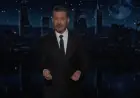 Jimmy Kimmel Suggests ‘Melania’ Box Office Result Was ‘Rigged’