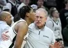 Tom Izzo Responds to Jeremy Fears’ Controversial Incident with Minnesota Player