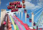 Discover the Excitement at Florida State Fair in Tampa