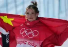 Eileen Gu Invites World on Her Journey to Milano Cortina 2026