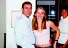 Email Confirms Authenticity of Controversial Prince Andrew and Giuffre Photo