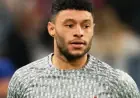 Celtic Progresses in Talks with Major Target Oxlade-Chamberlain