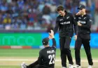 New Zealand Aims for Victory Against USA in ICC T20 Warm-Up Match Live