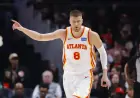 Warriors-Hawks Kristaps Porzingis Trade: Grading the Kuminga Swap
