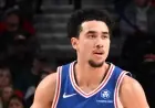 Jared McCain Traded to OKC: What the Thunder Got, What the Sixers Received, and How an Injury-Interrupted Year Shaped the Deal