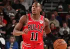 T-Wolves Secure Dosunmu in Trade with Bulls