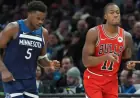 Bulls Revamp Roster by Trading Ayo Dosunmu and More
