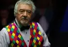 John Virgo dies at 79: what’s known about illness, cause of death, and tributes