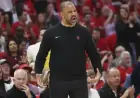 Former Celtics Coach Criticizes Rockets’ Humiliating Defeat to Boston