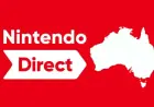 Nintendo Direct Spotlights 3rd Party Games: Aussie Times Revealed for Tomorrow