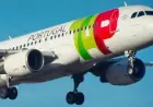 São Luís to Begin Weekly Lisbon Flights with Fortaleza Stopover from October