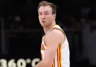 Lakers Acquire Luke Kennard, Trade Gabe Vincent to Hawks