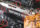 Nvidia Postpones New Gaming Chip Launch Amid Memory Shortage