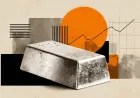 Silver Price Prediction: XAG/USD Stabilizes Near $77.00 After 10% Drop