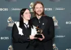 Finneas Criticizes Influential Men for Outrage Over Billie Eilish’s Grammy Speech