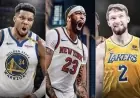 NBA trades explode on deadline day: live updates, confirmed deals, and the last-minute moves still in play