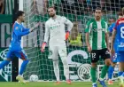 Copa del Rey: Betis vs. Atlético de Madrid Match Time and Viewing Details